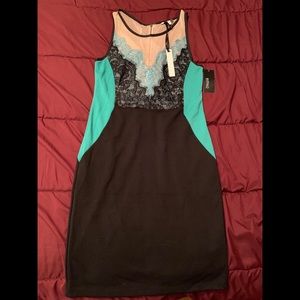 Buffalo David Bitton Airy Dress